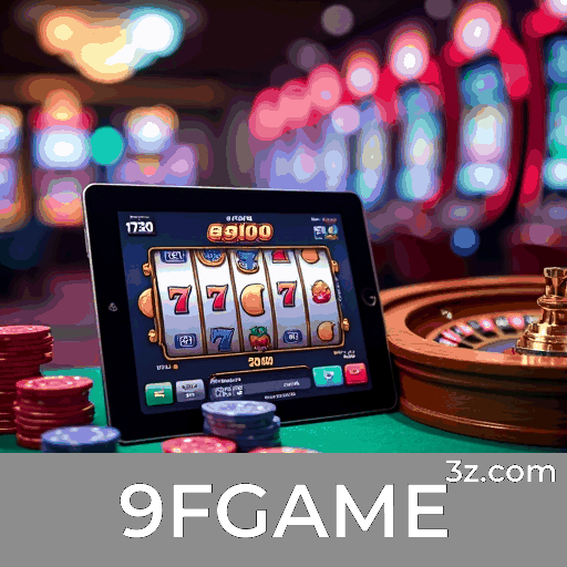 9FGAME: Segurança e Velocidade para Usuários Brasileiros