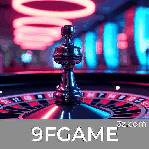 Vivencie a Atmosfera Envolvente e Fascinante do Cassino 9FGAME