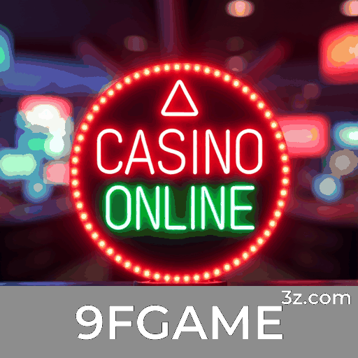 Inovação em jogos redefine apostas online na 9FGAME