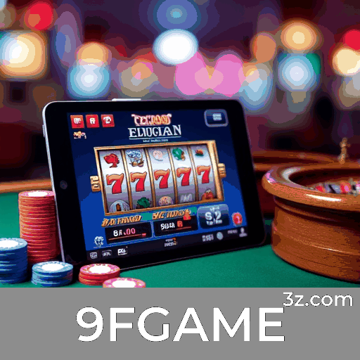 Vivencie a Atmosfera Envolvente e Fascinante do Cassino 9FGAME