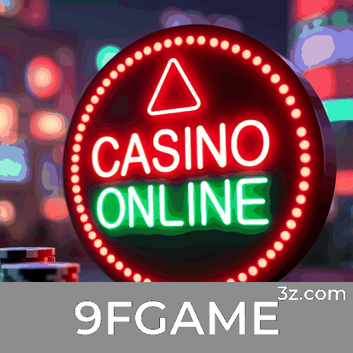 Vivencie a Atmosfera Envolvente e Fascinante do Cassino 9FGAME