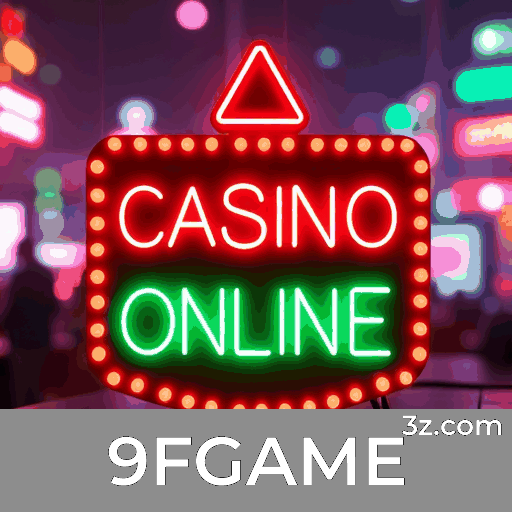 Vivencie a Atmosfera Envolvente e Fascinante do Cassino 9FGAME