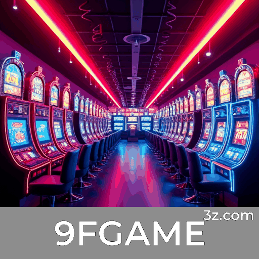 Vivencie a Atmosfera Envolvente e Fascinante do Cassino 9FGAME