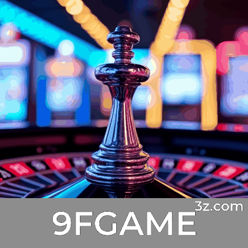 Inovação em jogos redefine apostas online na 9FGAME