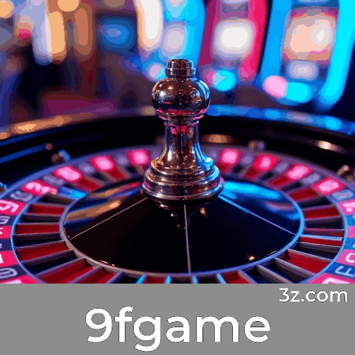 Experiência de luxo no casino: Internacional com toque brasileiro em 9fgame