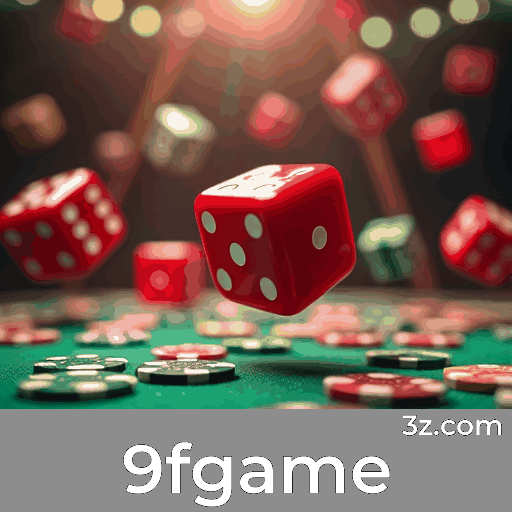 Aproveite os Bônus Exclusivos do 9fgame