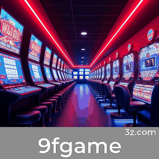 9fgame App: A Experiência Completa de Apostas na Palma da Sua Mão