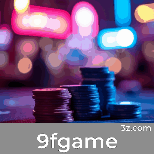 9fgame: A Plataforma de Apostas com Serviços Profissionais
